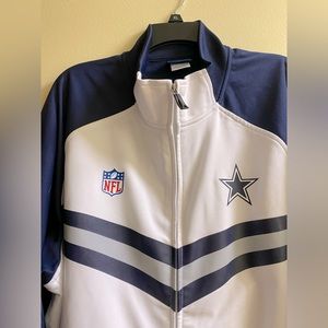 NFL Dallas Cowboys Jacket